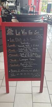 Le Vin en Soi