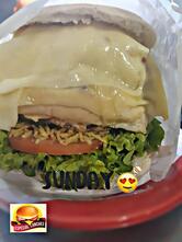 ESPECIAL LANCHES