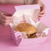 Millone - Burger Take Away