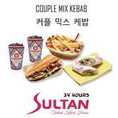 Sultan Kebab