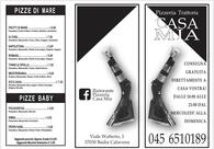 Ristorante Pizzeria Casa Mia