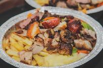 Churrascaria Pascoaline