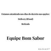 Restaurante Bom Sabor