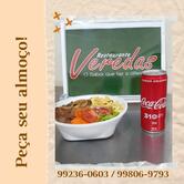 Veredas Bar e Restaurante