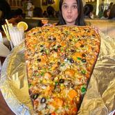 Paparizza - Pizzeria & Bar