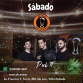 Morro do Mamão Volta Redonda RJ