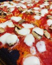 Pizzeria Franco Izzo Sas