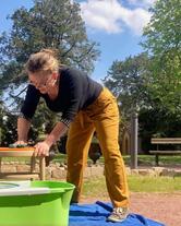 Maison Patte Noire "1 lieu, 2 restaurants"