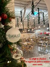 Basilicò Pizzeria & Braceria Siciliana