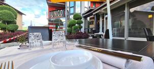 L'Unico Lavena Ponte Tresa Restaurant