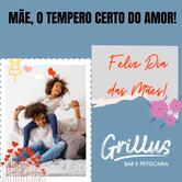 Grillus Bar e Petiscaria