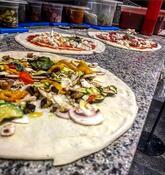 Pizzeria Cos 'e Pazz