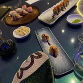 Reiwa Fusion Restaurant