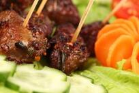 Musk tahara الأصلي