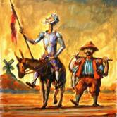 Dom Quixote Espetinhos