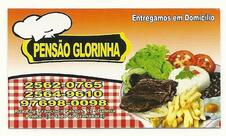 Pensão da Glorinha