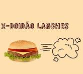 X-Doidao Burguer e La Pastellita