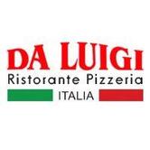 Pizzeria Da Luigi Rödermark
