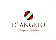 D' Angelo - Tempero Italiano