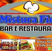 Mistura Fina Bar e Restaurante