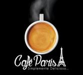 Café Paris