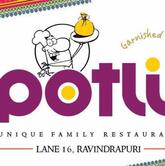 Potli - a unique family resturant