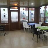 Tokat Renk Cafe Bufe