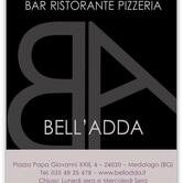 Ristorante Pizzeria Bell'Adda