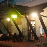 Ristorante Bar Tabacchi Nuovo Bianchi