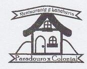 Paradouro X Colonial Rolante RS