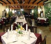 B&B - Ristorante pizzeria - Bar Discoteca Hollywood