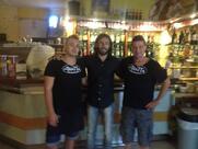 Bar Ristorante La Tratta