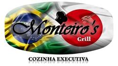 Monteiro's Grill