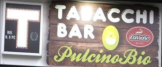 Tabacchi Bar Pulcino Bio