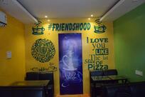 Cafe Zalamero we are FriendsHood