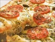 Pizzaria Paulistana - MG