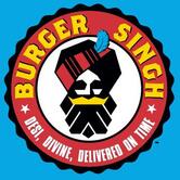 Burger Singh