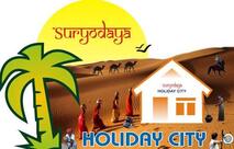 Suryoday wine bar & Restaurant