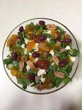 Buffet Maria do Carmo