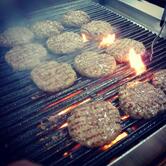 Bistrô Hamburgueria Gourmet