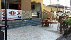 Restaurante e Choperia Imperial