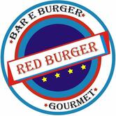Red Burger Gourmet