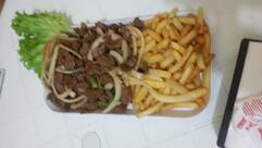 Restaurante Recanto do sabor