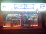 Akshaya Hotel,baker's &catering Service Kanjirappally