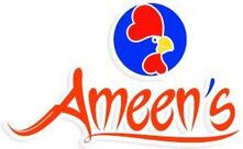 Ameen'S.