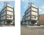 Delicacy Restaurant, Hotel Elegant classique