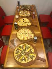 La Roma Pizza Bègles