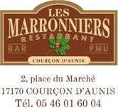 Les Marronniers