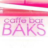 Caffe bar BAKS