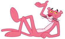 Caffe bar Pink Panter